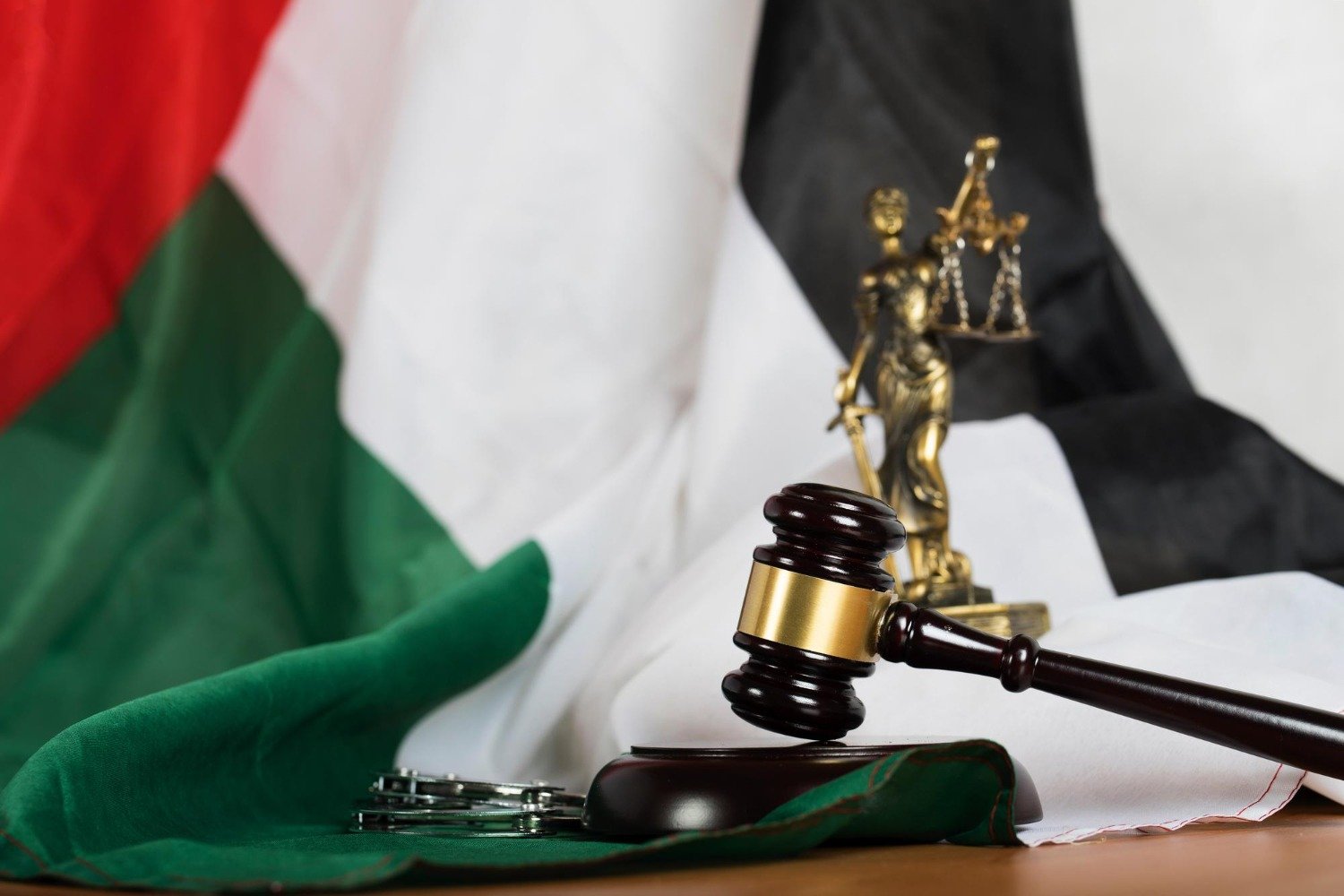 DIFC Wills & Probate Registry​