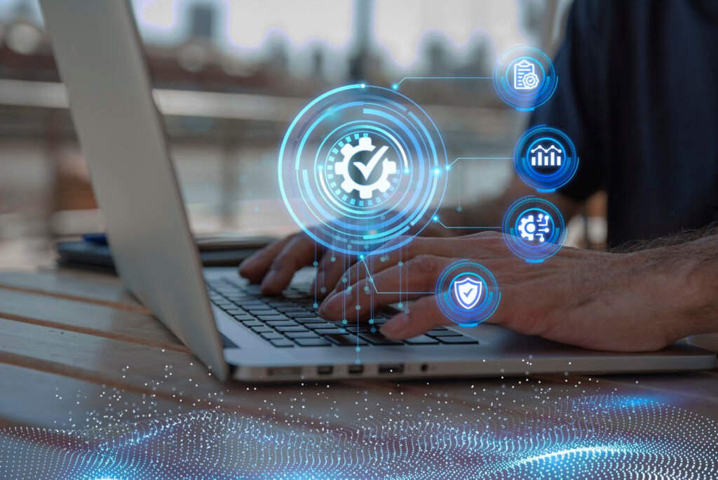 EZ Setup Provides the best IT services Dubai