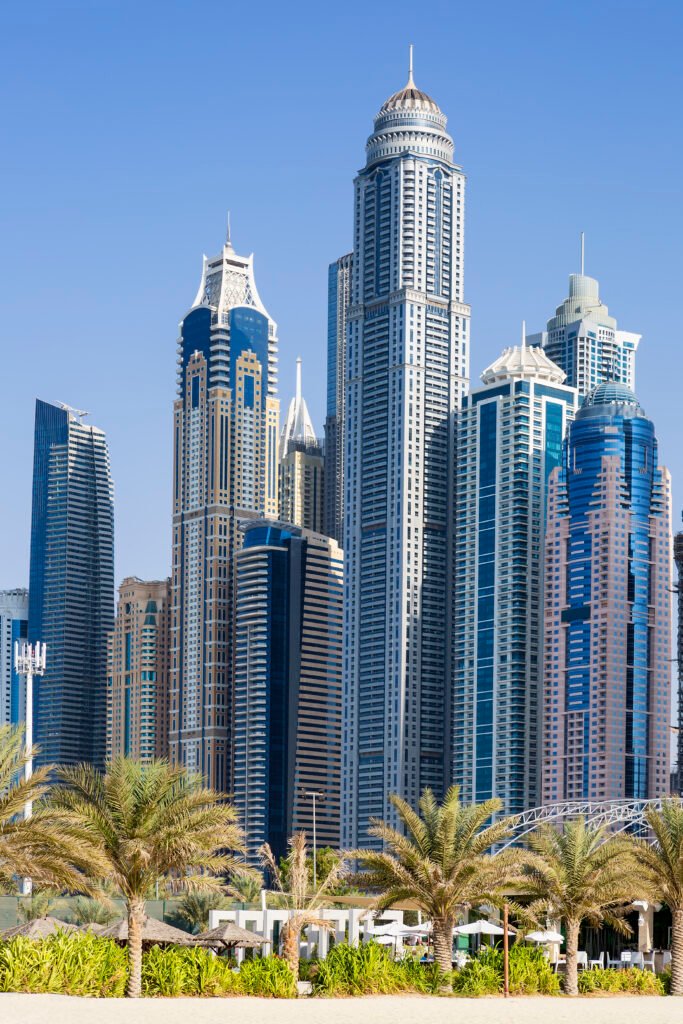 Benefits of UAE Golden Visa
